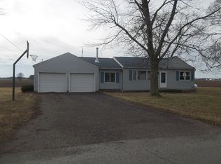 429 Wilson Silcott Rd SW, Washington Court House, OH 43160