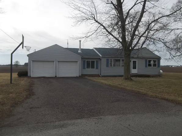 429 Wilson Silcott Rd SW, Washington Court House, OH 43160