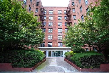 1840 East 13th Street