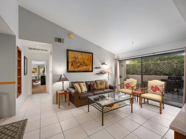 222 N Calle El Segundo #502, Rancho Mirage, CA 92270