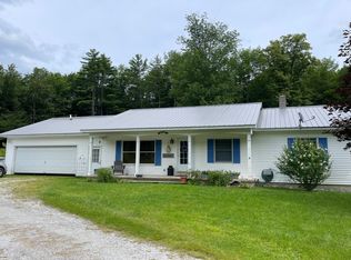 323 Nash Dr, WALLINGFORD, VT 05773