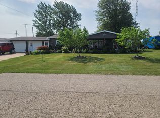 1552 1st St, Minden City, MI 48456