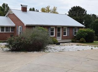 721 Piedmont Rd, Rutherfordton, NC 28139