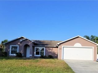 449 Biscayne Ln, Sebastian, FL 32958