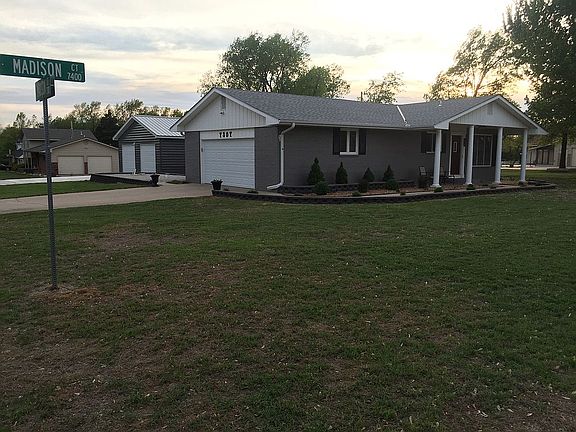 4th image of 7307 N Madison Ct