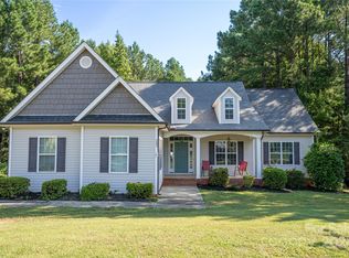 4151 Fletcher Funderburk Rd, Lancaster, SC 29720