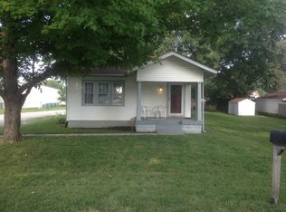 601 S Roena St, Indianapolis, IN 46241