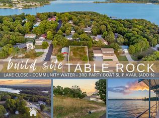 141 Navajo Trl, Kimberling City, MO 65686
