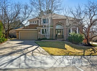 6367 Falcon Ridge Ct, Fort Collins, CO 80525