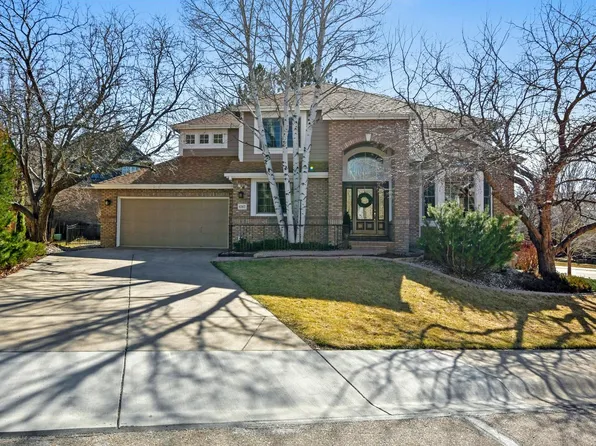 6367 Falcon Ridge Ct, Fort Collins, CO 80525