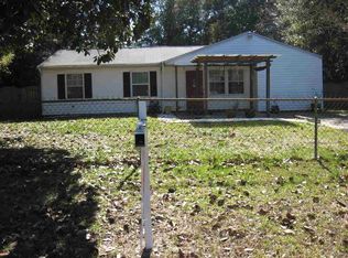 4679 Oakland Dr, Pensacola, FL 32526