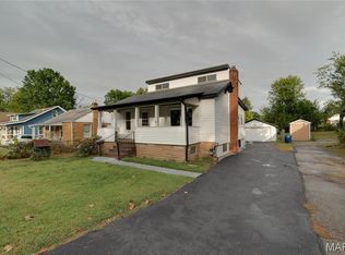 2326 Hood Ave, Saint Louis, MO 63114