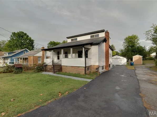 2326 Hood Ave, Saint Louis, MO 63114