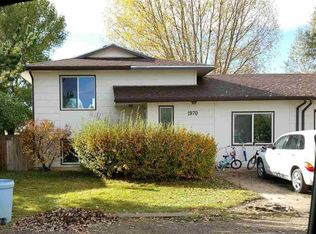 1970 Polk St, Laramie, WY 82070