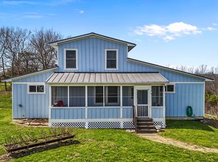 698 Mudlick Rd, Cynthiana, KY 41031