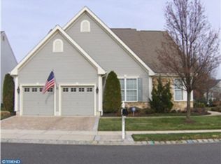 5 Goldenrod Ln, Marlton, NJ 08053