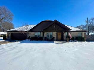 416 Twin Hickory Ln, Trumann, AR 72472