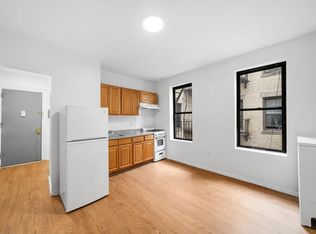 728 W 181st St #10, New York, NY 10033