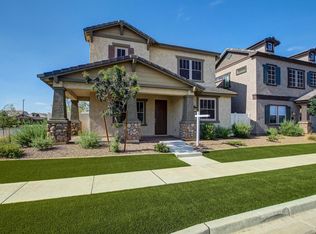 10450 E Neville Ave, Mesa, AZ 85209