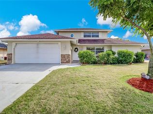 2700 44th St SW, Naples, FL 34116