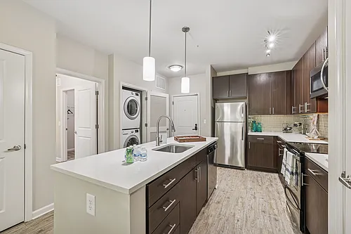 Bell Buckhead West Photo 1 Bell Buckhead West Photo 1
