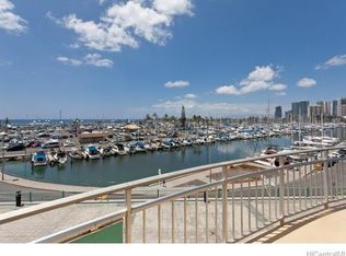 1777 Ala Moana Blvd SUITE 243, Honolulu, HI 96815