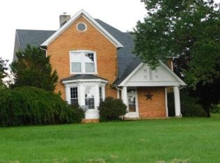 572 Milk Plant Rd, Rural Retreat, VA 24368