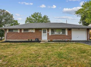 1589 Stouder Dr, Reynoldsburg, OH 43068