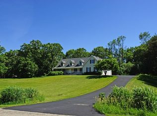 9201 Pine Needle Pass, Bull Valley, IL 60097