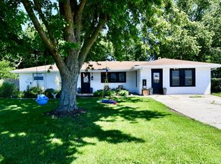 1814 W State Road 28, Alexandria, IN 46001