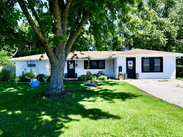 1814 W State Road 28, Alexandria, IN 46001