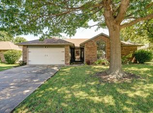 2317 W Deerfield St, Springfield, MO 65807