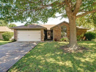 2317 W Deerfield Street, Springfield, MO, 65807