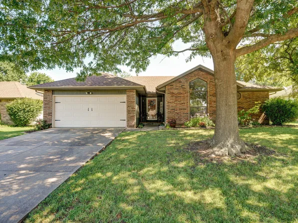 2317 W Deerfield Street, Springfield, MO 65807