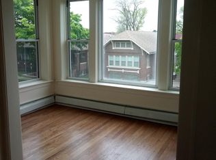 8011 S Carpenter St APT 2, Chicago, IL 60620