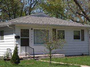 1547 Roosevelt Ave, Lansing, MI 48915