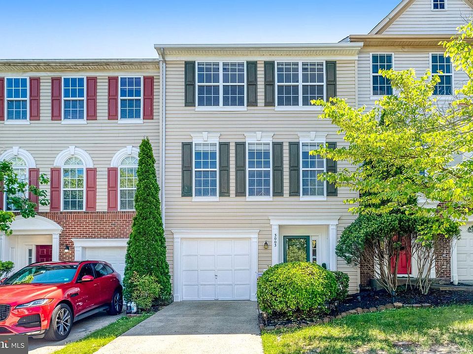 1st image of 3003 Frankfurt Ct