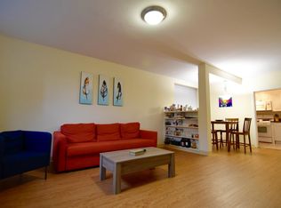 49 Green St #G, Brookline, MA 02446