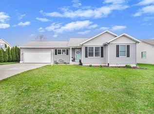 25795 Pack Trl, South Bend, IN 46628