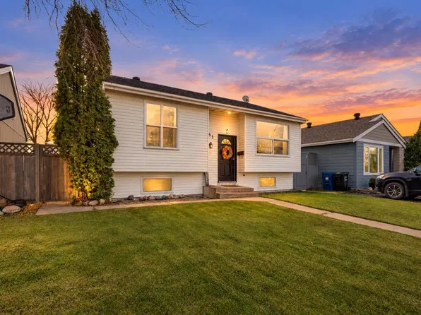 141 NW Bird Cres, Wood Buffalo, AB T9H 4T1