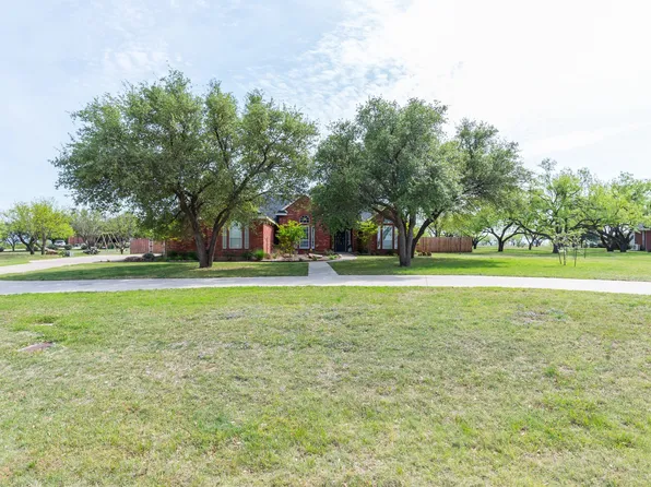 7809 Saddle Creek Rd, Abilene, TX 79602