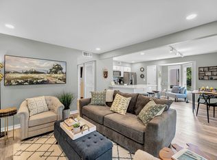 1631 Live Oak Park, Seabrook Island, SC 29455