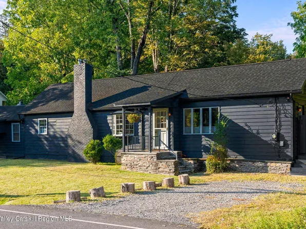 2278 Glasco Turnpike, Woodstock, NY 12498