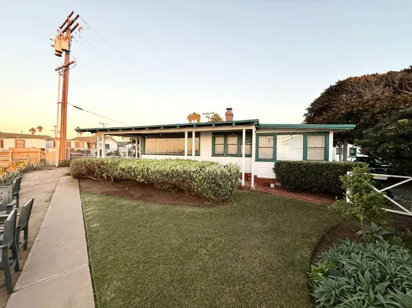 5075 Niagara Ave, San Diego, CA