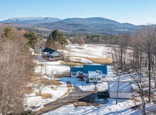 334 Hill Rd, Bath, NH 03740