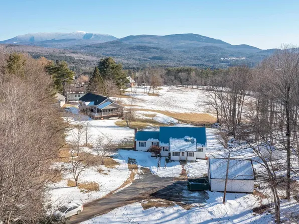 334 Hill Road, Bath, NH 03740