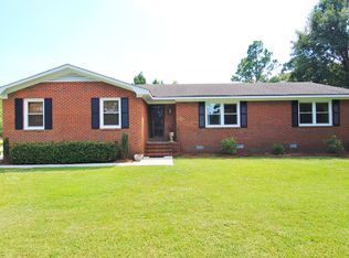 803 Greenbriar Rd, Wilmington, NC 28409