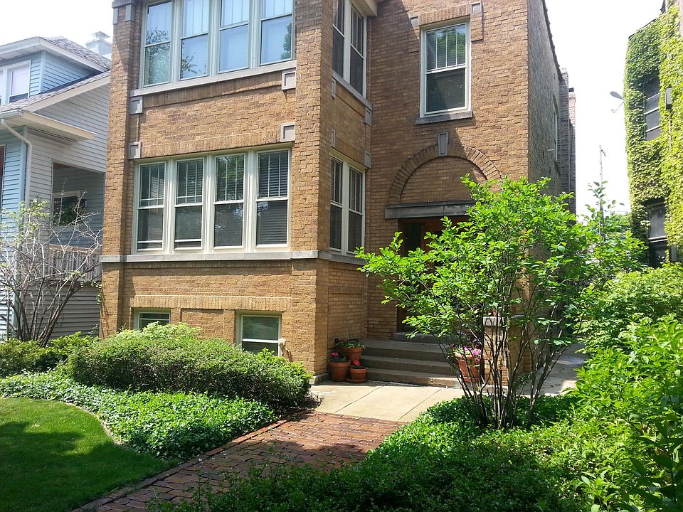 1st image of 3826 N Monticello Ave
