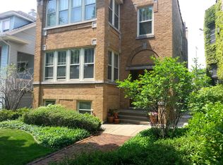 3826 N Monticello Ave, Chicago, IL 60618