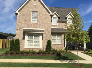 4077 Noyak Rd, Hoover, AL 35226